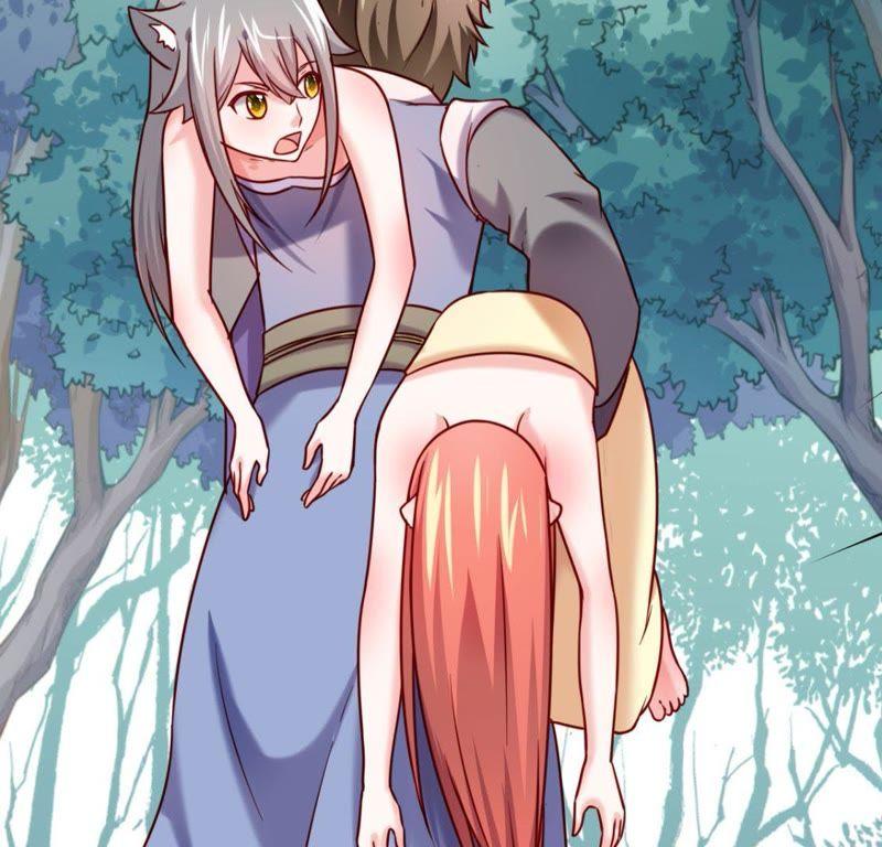 Turned Into a Grass in The Fantasy World? Chapter 25 Gambar 41